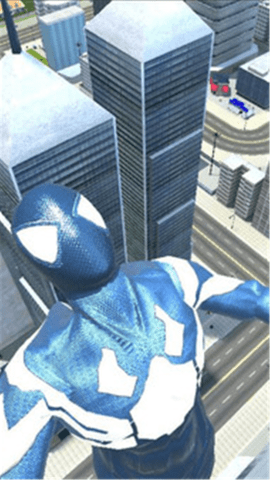 蜘蛛侠绳索英雄中文版下载