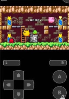 星之卡比官方手机版下载