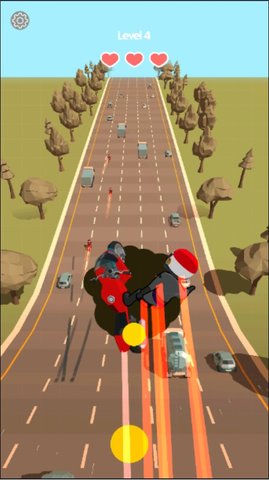 英雄vs罪犯下载