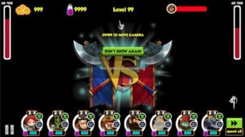 英雄战争2021下载