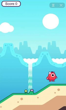 勇者蹦蹦高下载