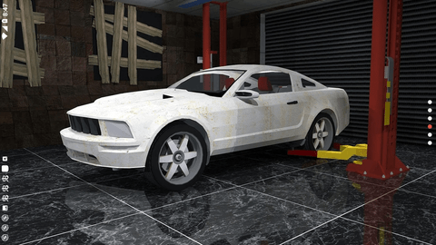 修理我的车僵尸生存完整版