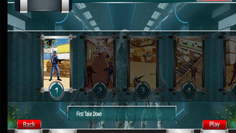 战地未知生还者下载