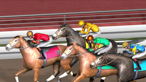 终极赛马2019下载