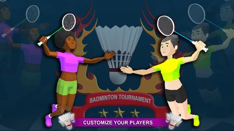 羽毛球超级联赛下载