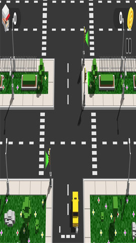 循环出租车最新安装包下载