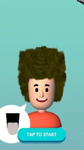 真实理发店下载