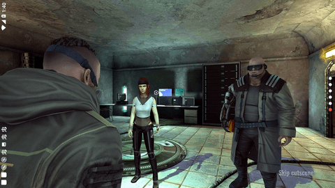 心灵细胞汉化版下载