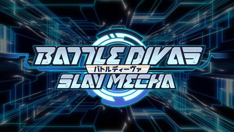 战斗天后杀戮机甲下载