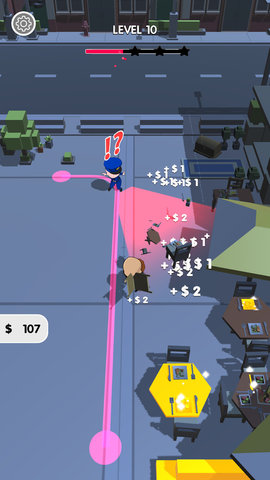 幸运盗贼最新版下载