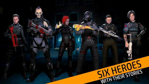 战斗力量无限金币下载