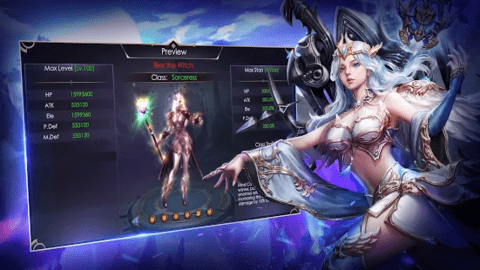 永恒降临官方版下载