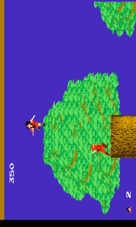 影子传说街机版下载