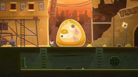 寻找神秘碎片下载