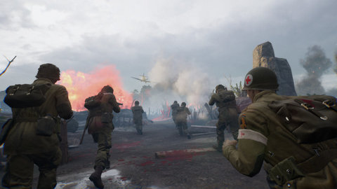 战地医疗兵模拟器下载