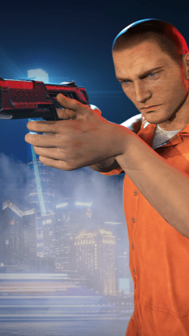 越狱重获自由下载