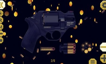 终极武器模拟器Pro完整版