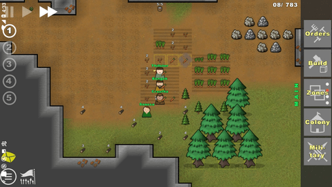 殖民地建筑模拟器下载