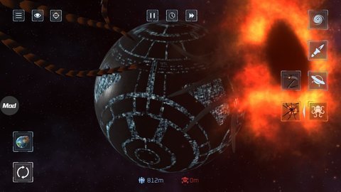 星球毁灭模拟器完整版下载