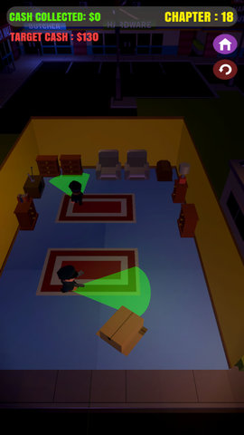 抓到算我输下载