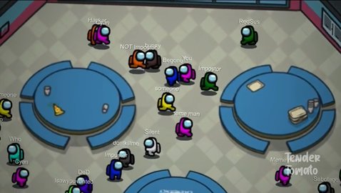 在我们之间百人版下载