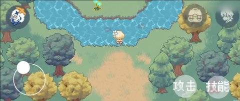 要和可莉一起冒险吗下载