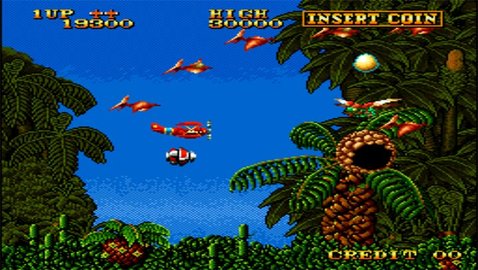 原始岛中文手机版