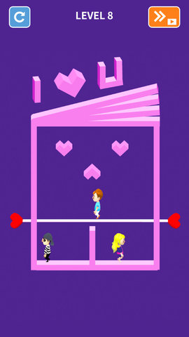 约会女孩3D下载