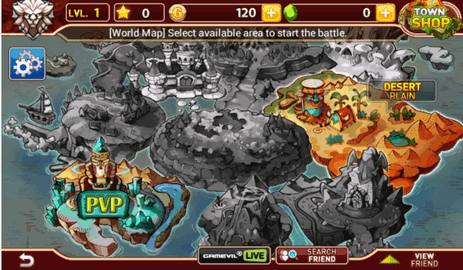 亚特战争2修改版下载