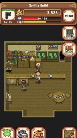 异世界商人生活