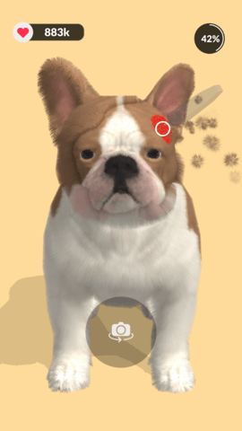 虚拟宠物美容师下载