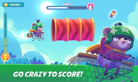 熊熊加农炮下载