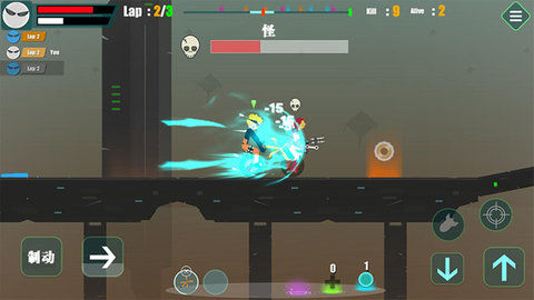 自由火柴人下载