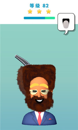 英雄理发店下载