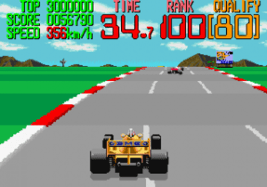 一级方程式赛车巡回赛中文手机版下载