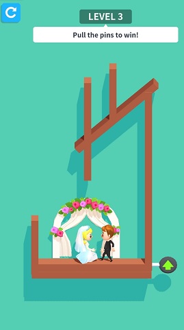 咱们结婚吧破解版