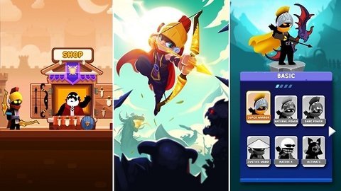 至尊火柴人命中或死亡下载