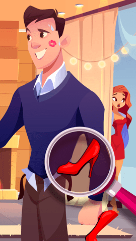 寻找不同大冒险下载