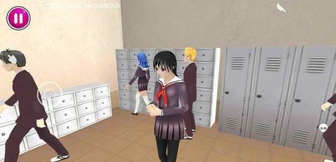 正版病娇模拟器下载