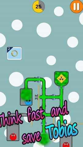 拯救托拜厄斯下载