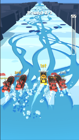 扬帆起航io下载