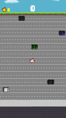 作死的像素鸡下载