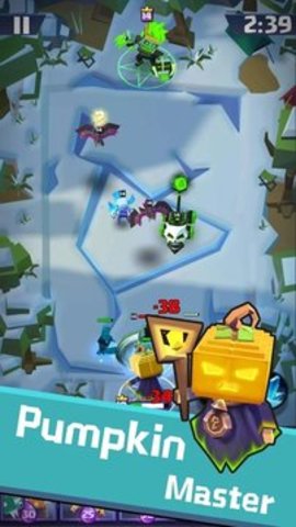 植物英雄传说下载