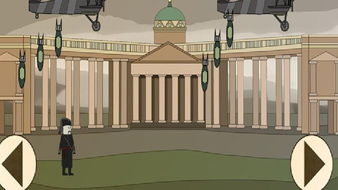 一战模拟器下载