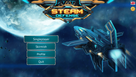 蒸汽国防战争下载