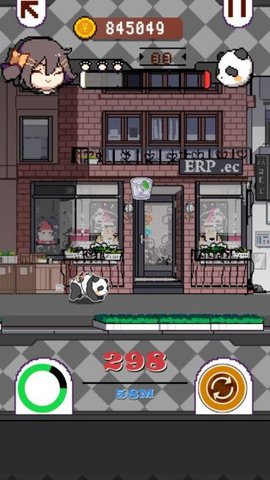 再见吧我的脂肪无限金币版下载