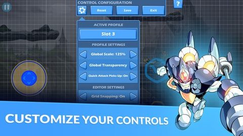 英灵神殿大乱斗安卓正版下载