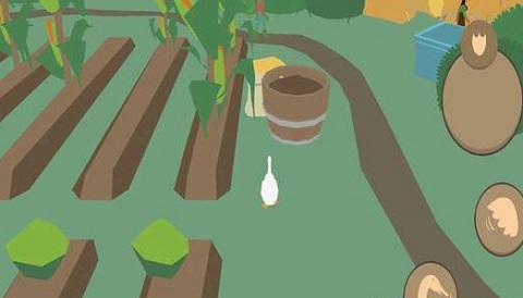 桌面大鹅宠物下载