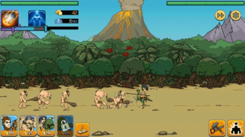 战争时代2黑客模式下载