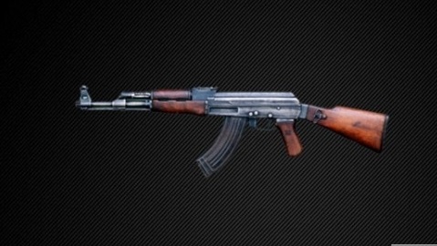 终极枪械模拟器中文破解版下载